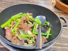 -猪肉婆私房菜(容桂总店)