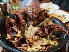 -掌上鲜(南顺城街店)