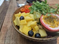 慢烤牛肉黑醋汁沙拉-三秋舍·梦幻岛(小西路店)