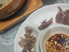 -高玛纳驴肉火烧(河间总店)