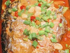 -炉鱼(无锡八佰伴中心店)