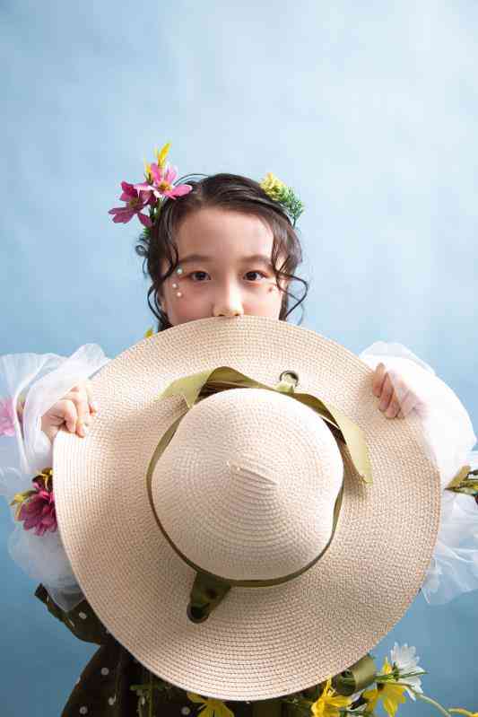 babyface儿童摄影(红谷滩万达店)-"【印象】专业引导师 | 抓拍水平高