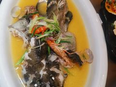 -79号渔船海鲜饭店(华强北店)