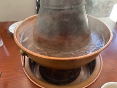 -岳合轩老北京涮肉