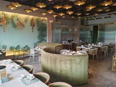 大堂-八珍玉食鸡煲·打边炉(印象城店)