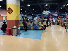 -嘉文梦想世界(SM天津滨海城市广场店)