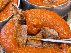 -安又胖韩国烤肉(泰达永旺店)