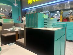 -姚姚酸菜鱼·金戈戈香港豉油鸡(喜荟城联名店)