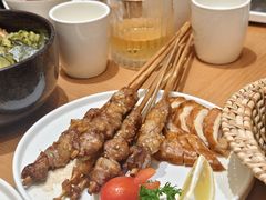 -隅乐胡椒虾·台湾菜·团建(皇岗店)