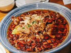 -苹果树下艺术餐厅(通州店)