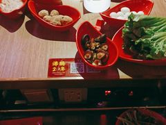 -季季红火锅(丰城洪客隆店)