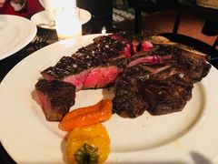 -Keens Steakhouse