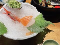 -和彩放题餐厅(酒仙桥店)
