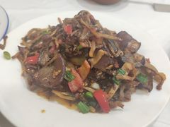 -新新湘菜馆(新中街二条店)