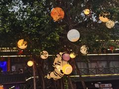 -深圳锦绣中华民俗村