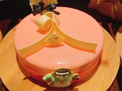 -Social 秀西餐厅-长沙瑞吉酒店(运达店)