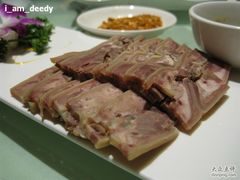 -东来顺饭庄(西直门店)