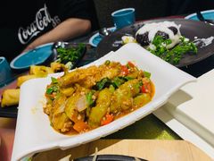 -泰好吃·泰式餐厅(彭城壹号店)