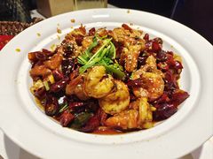 -渝信川菜(工体店)