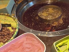 -巴倒烫陆派重庆火锅(南山店)