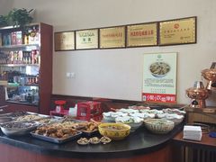 -新白家罩饼(三丰路店)