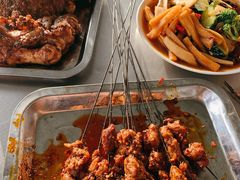 -佰运猪蹄(高陵店)