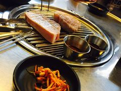 -401餐厅(弘大店)