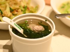 -绿草地·湘菜(7mall店)