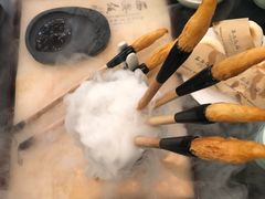 -西安饭庄·非遗陕菜(钟楼店)