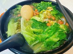 -龙记桂林米粉店(书城路店)
