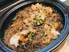 -郭林家常菜(狼垡店)