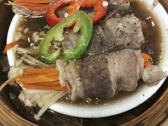 -澳门西南饭店·粤菜·茶市·手工点心(华海路店)