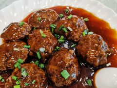 -南来顺饭庄·清真(南菜园店)