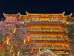 -大佛古寺