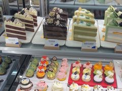 -Pantry's Best派悦坊蛋糕(K11购物艺术中心店)
