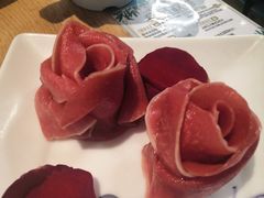 牛舌-青瓷火锅料理(西单大悦城店)