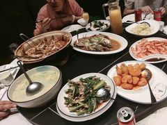 -码头鲜精致威海菜(欧乐坊店)