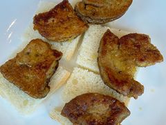 -白云宾馆-祥云西餐厅·法式鹅肝海鲜自助