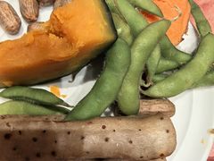 -山西会馆·晋菜·晋商宴·牌匾博物馆(胜利东街店)