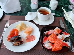 -白天鹅宾馆·流浮阁咖啡厅