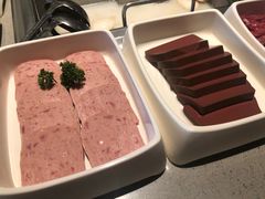 -海底捞火锅(老城根店)