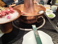 -阳坊涮肉(西直门凯德mall店)