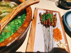 -山石榴·贵州菜(丰盛里店)