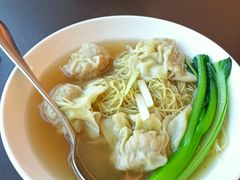 鲜虾净云吞-有璟阁港式餐厅(金融街购物中心店)