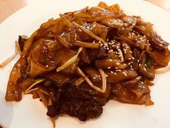 -多多旺港式茶餐厅(新区店)