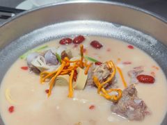 -骨之味·筒骨汤火锅(江头店)