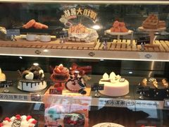 -DQ·蛋糕·冰淇淋(五角场万达店)