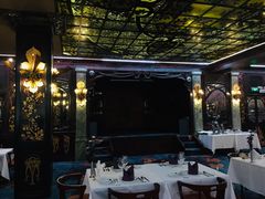 -马克西姆餐厅(崇文门店)