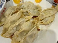 -西工饭庄快餐厅(西工小街店)