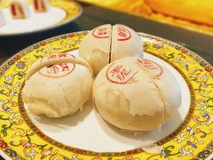 -富华斋饽饽铺·宫廷糕点·伴手礼(护国新天地店)